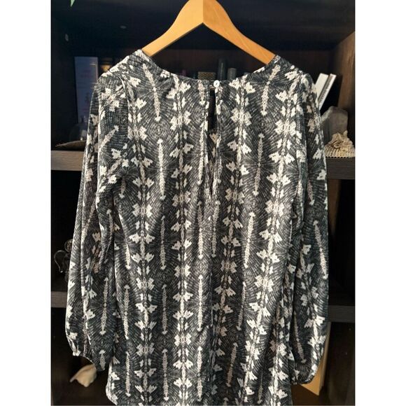 Show Me Your Mumu Snake Print Mini Dress Size Small - Picture 6 of 6